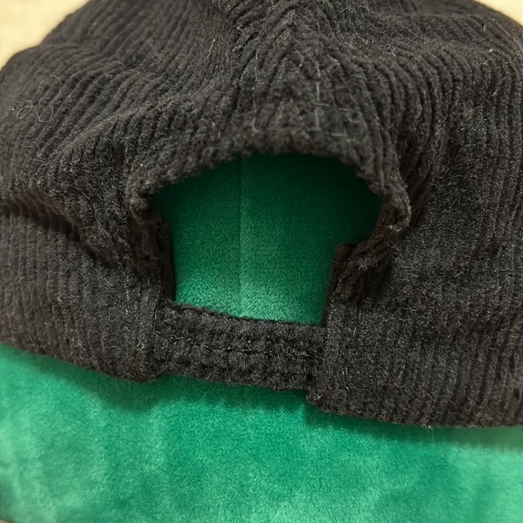 Anne Klein Watches Ribbed Hat - Picture 3 of 4